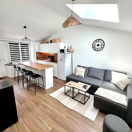 Feriehus Maison Marcel - Proche De La *