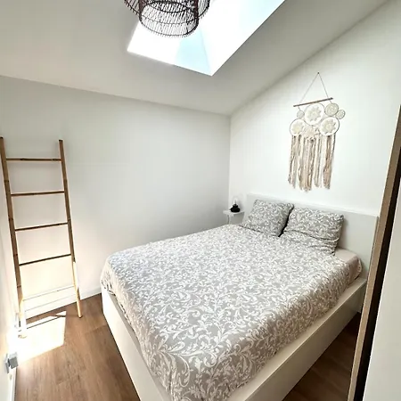 Casa de Férias Maison Marcel - Proche De La